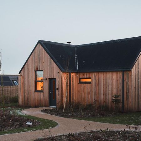 Eve Villa Marlborough Exterior foto