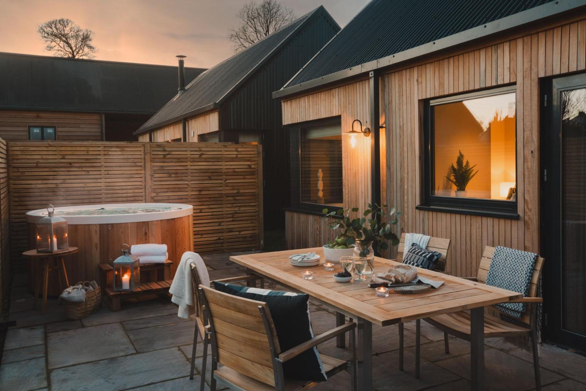 Eve Villa Marlborough Exterior foto